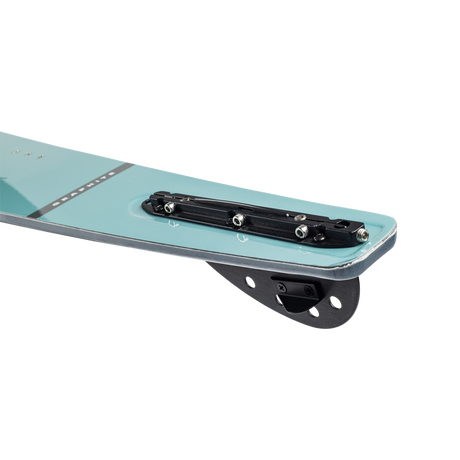 2026 Radar Graphite Senate Slalom Ski