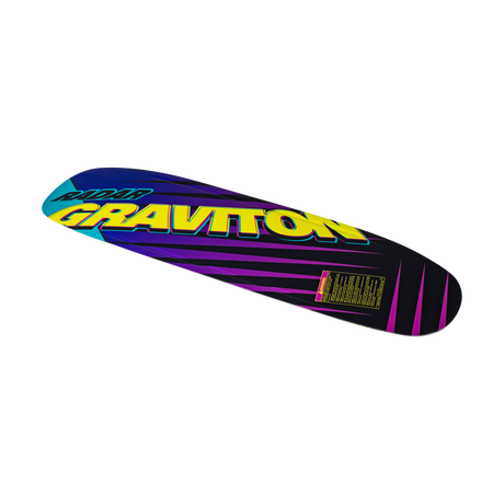 2026 Radar Graviton Trick Ski
