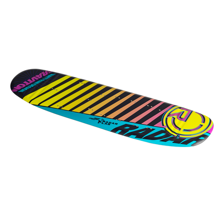 2026 Radar Graviton Trick Ski