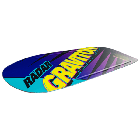 2026 Radar Graviton Trick Ski