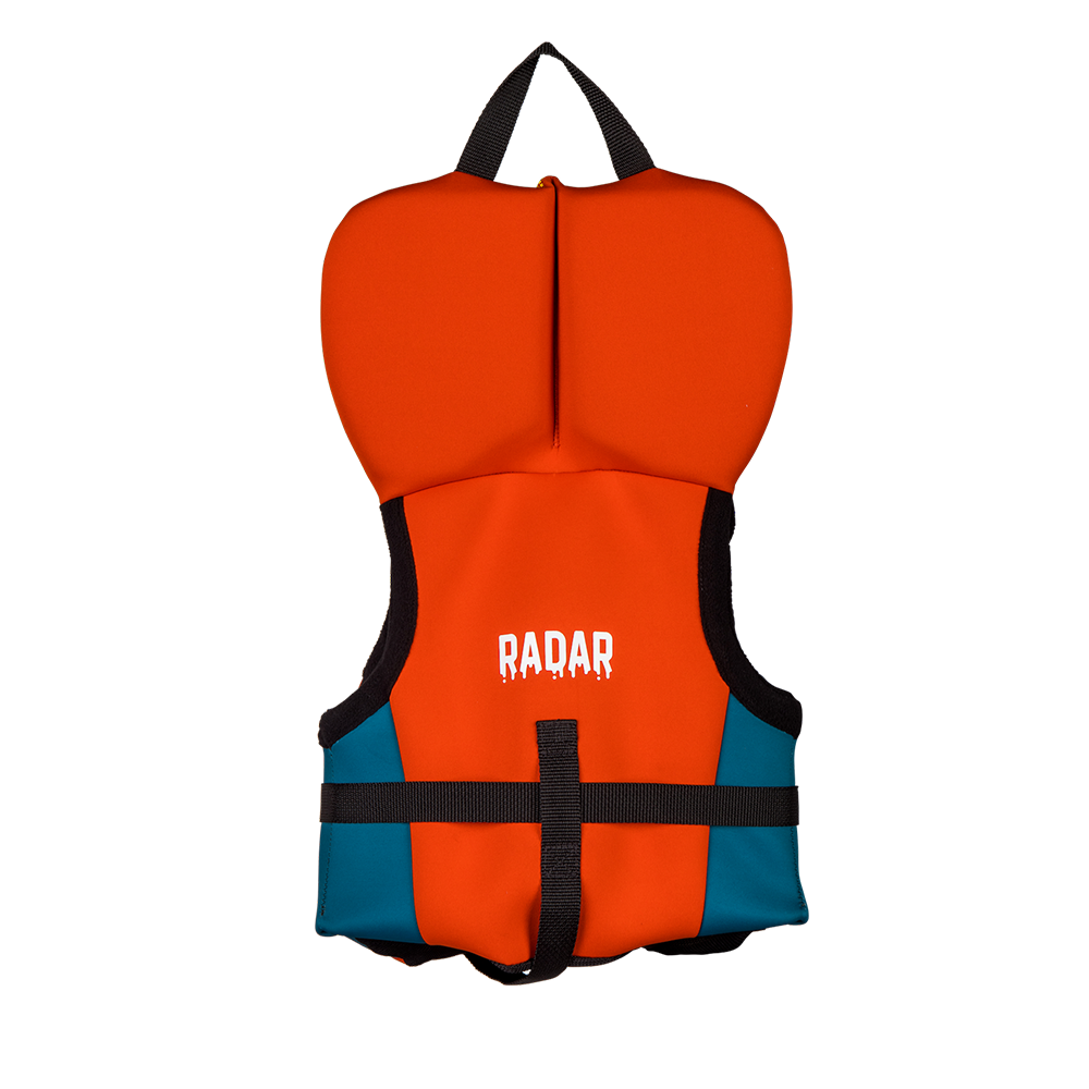 2026 Radar Infant Boys CGA Life Jacket