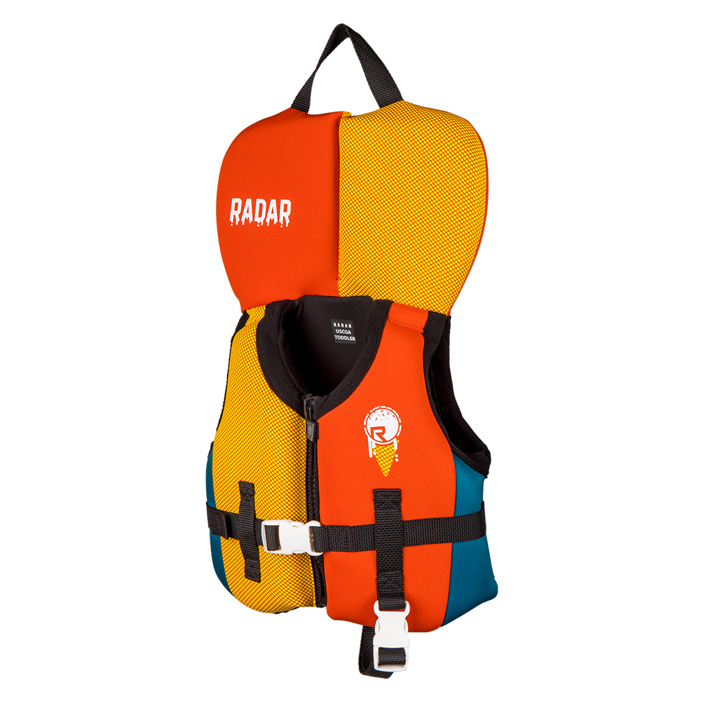 2026 Radar Infant Boys CGA Life Jacket