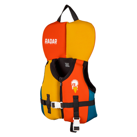 2026 Radar Infant Boys CGA Life Jacket
