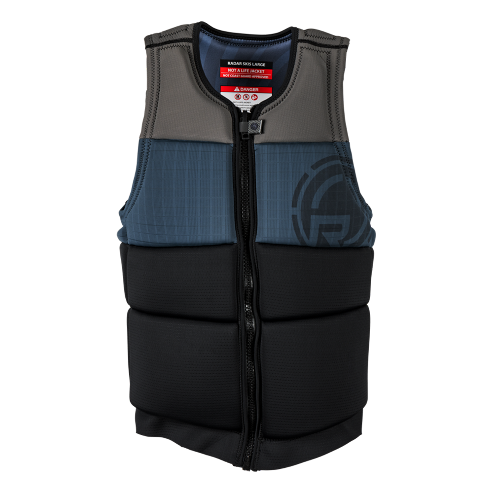 2026 Radar Joel Poland Drifter Impact Vest