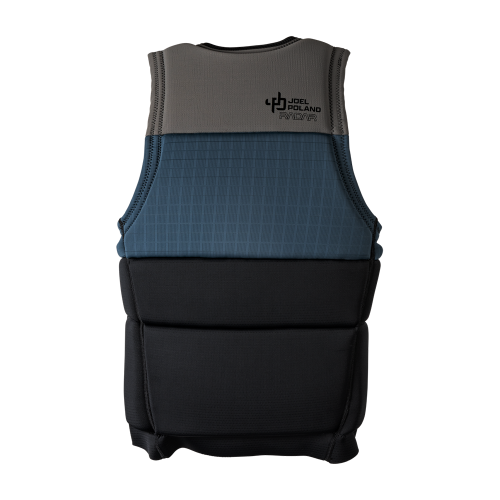 2026 Radar Joel Poland Drifter Impact Vest