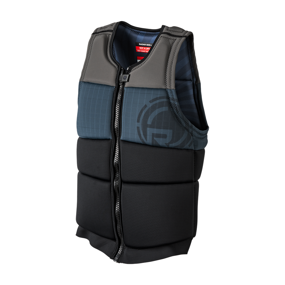 2026 Radar Joel Poland Drifter Impact Vest