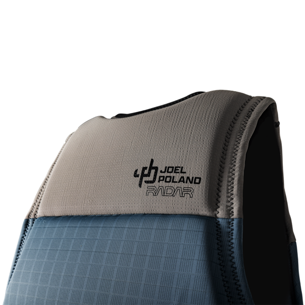 2026 Radar Joel Poland Drifter Impact Vest