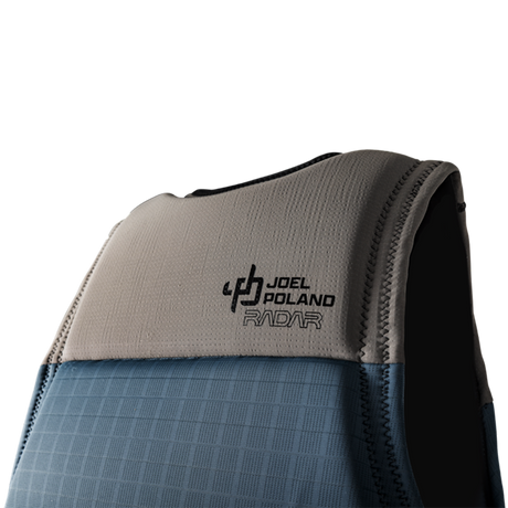 2026 Radar Joel Poland Drifter Impact Vest