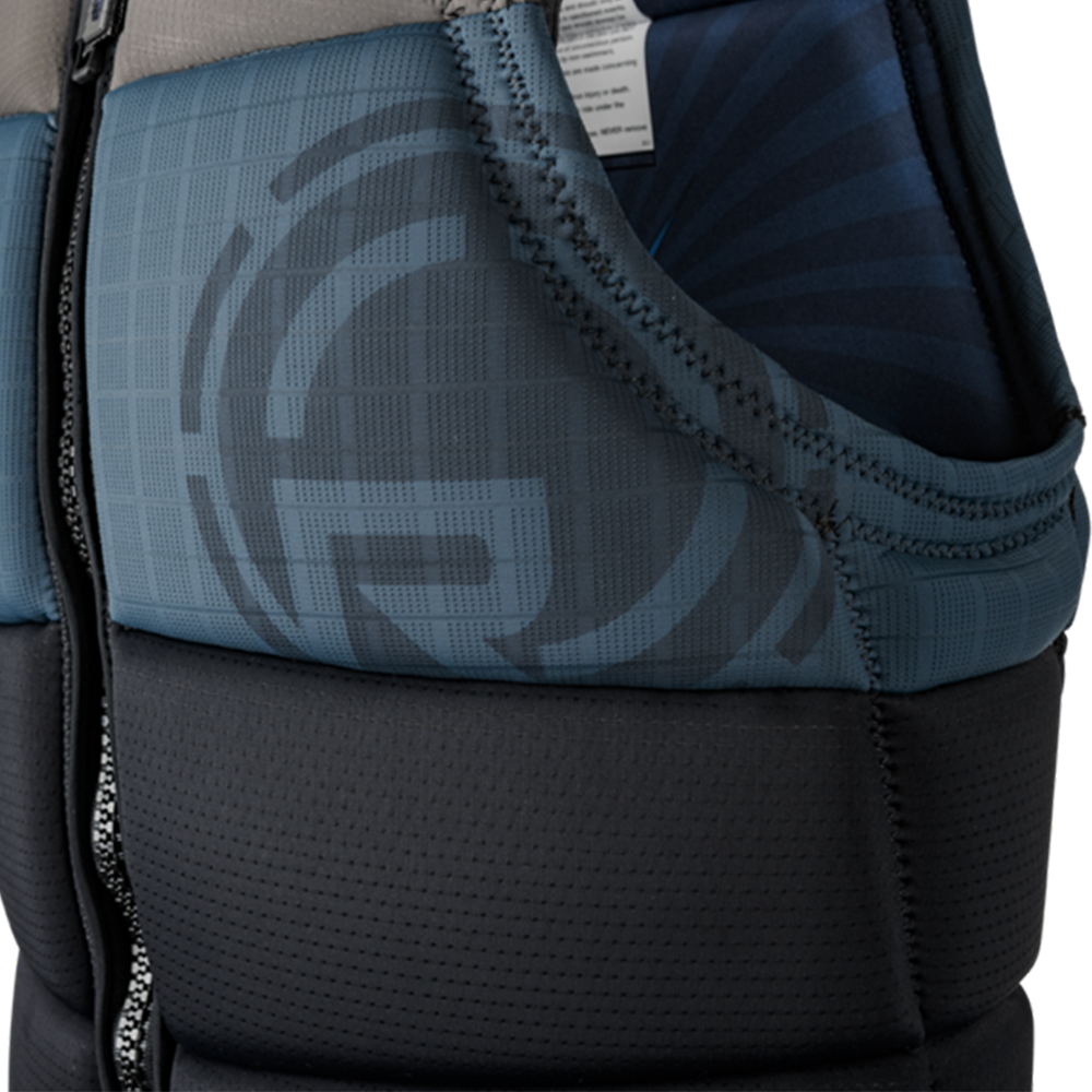 2026 Radar Joel Poland Drifter Impact Vest