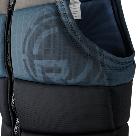 2026 Radar Joel Poland Drifter Impact Vest