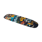 2026 Radar Joel Poland Edition Graviton Trick Ski