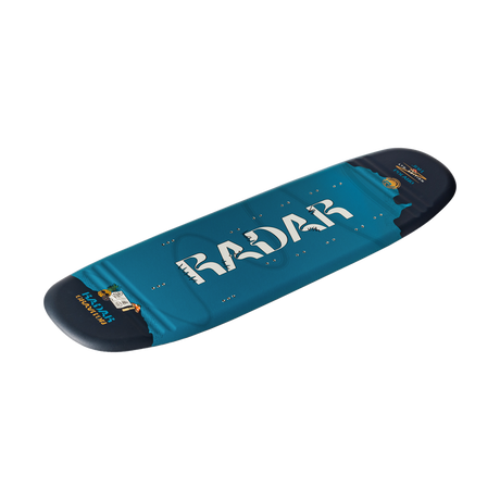 2026 Radar Joel Poland Edition Graviton Trick Ski