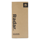 2026 Radar Lace Lock Kit Black