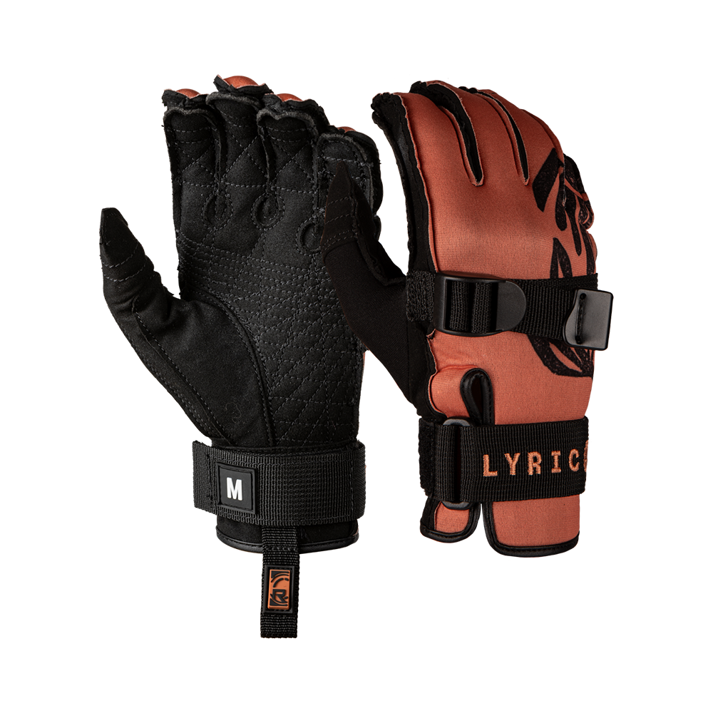 2026 Radar Lyric Womens Waterski Glove