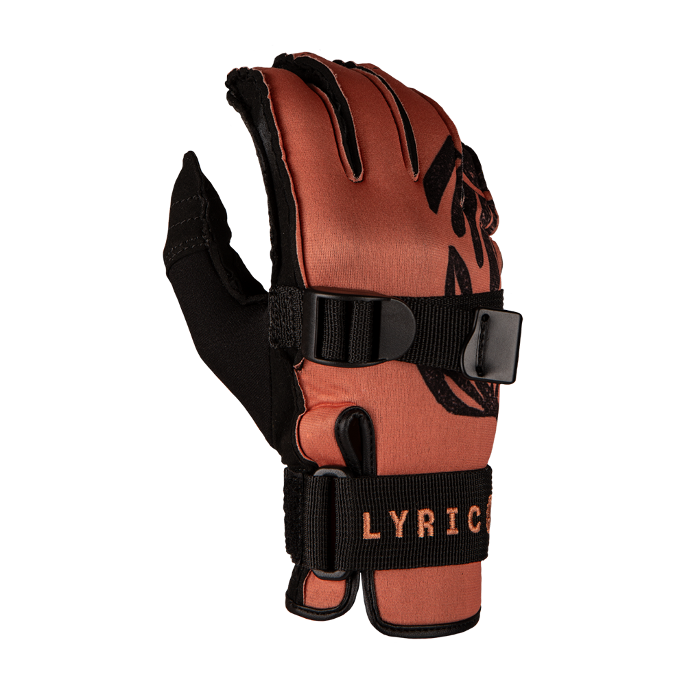 2026 Radar Lyric Womens Waterski Glove