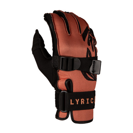 2026 Radar Lyric Womens Waterski Glove