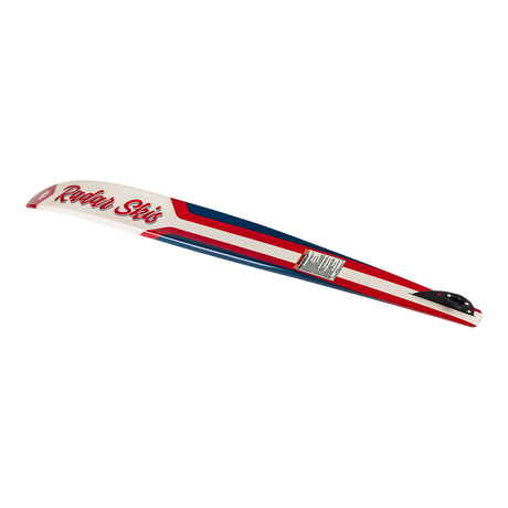 2026 Radar Senate Pro Build Americana LTD