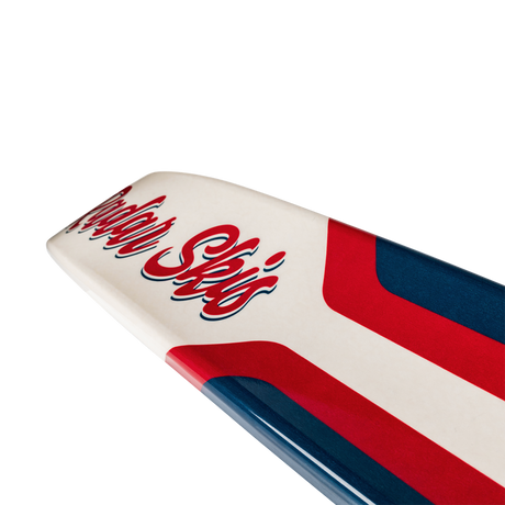 2026 Radar Senate Pro Build Americana LTD