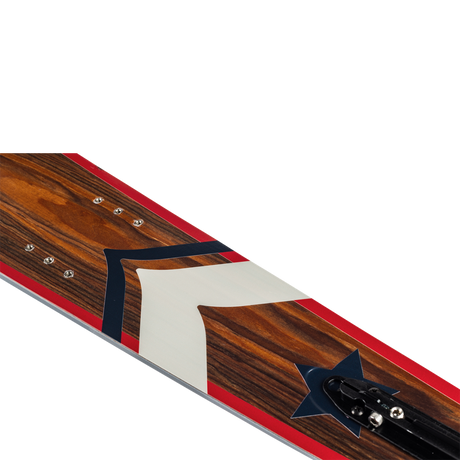 2026 Radar Senate Pro Build Americana LTD