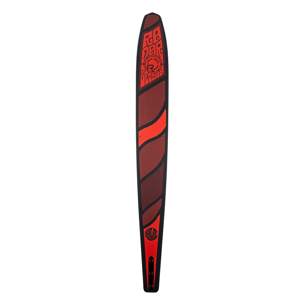 2026 Radar Session Slalom Ski