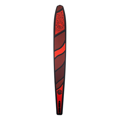 2026 Radar Session Slalom Ski