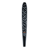 2026 Radar Session Slalom Ski