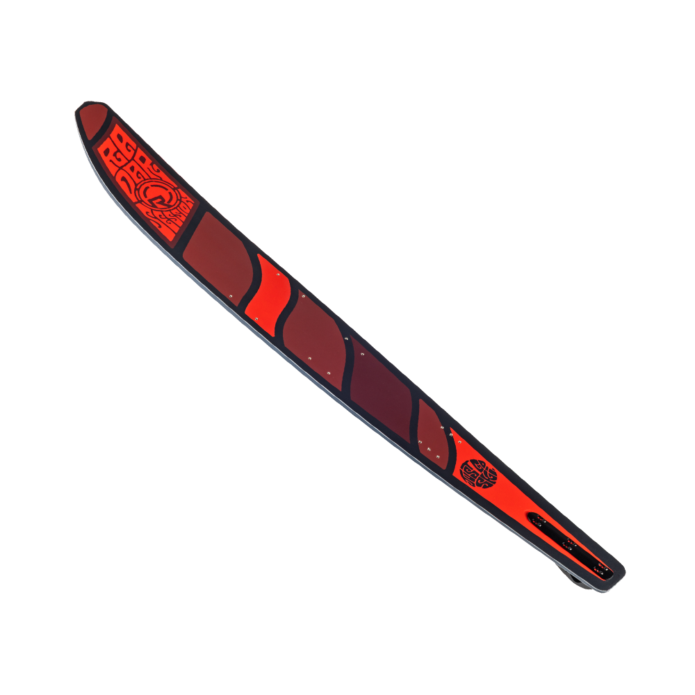 2026 Radar Session Slalom Ski