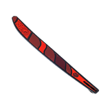 2026 Radar Session Slalom Ski