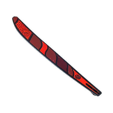 2026 Radar Session Slalom Ski