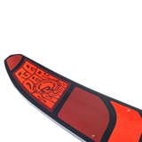 2026 Radar Session Slalom Ski
