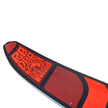 2026 Radar Session Slalom Ski