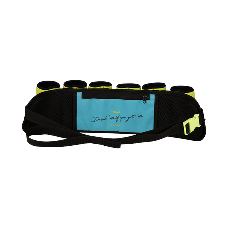 2026 Radar Skis Beer Belt