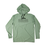 2026 Radar Skis Lightweight Solar Hoodie
