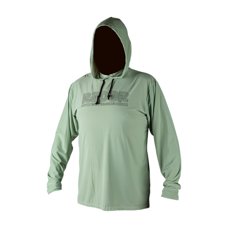 2026 Radar Skis Lightweight Solar Hoodie