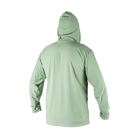 2026 Radar Skis Lightweight Solar Hoodie