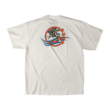 2026 Radar Skis Swerve Tee