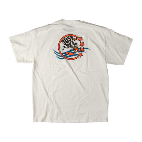 2026 Radar Skis Swerve Tee