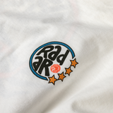 2026 Radar Skis Swerve Tee