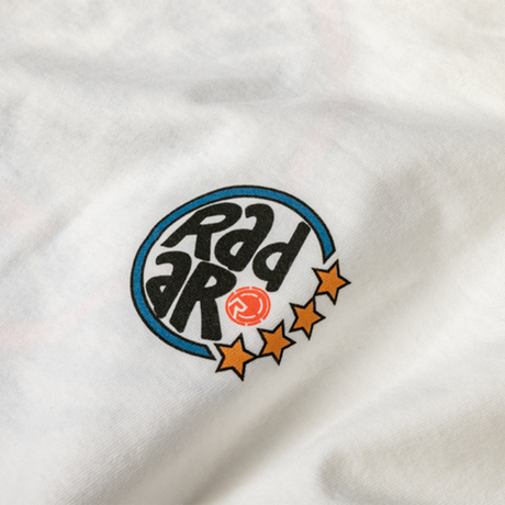 2026 Radar Skis Swerve Tee