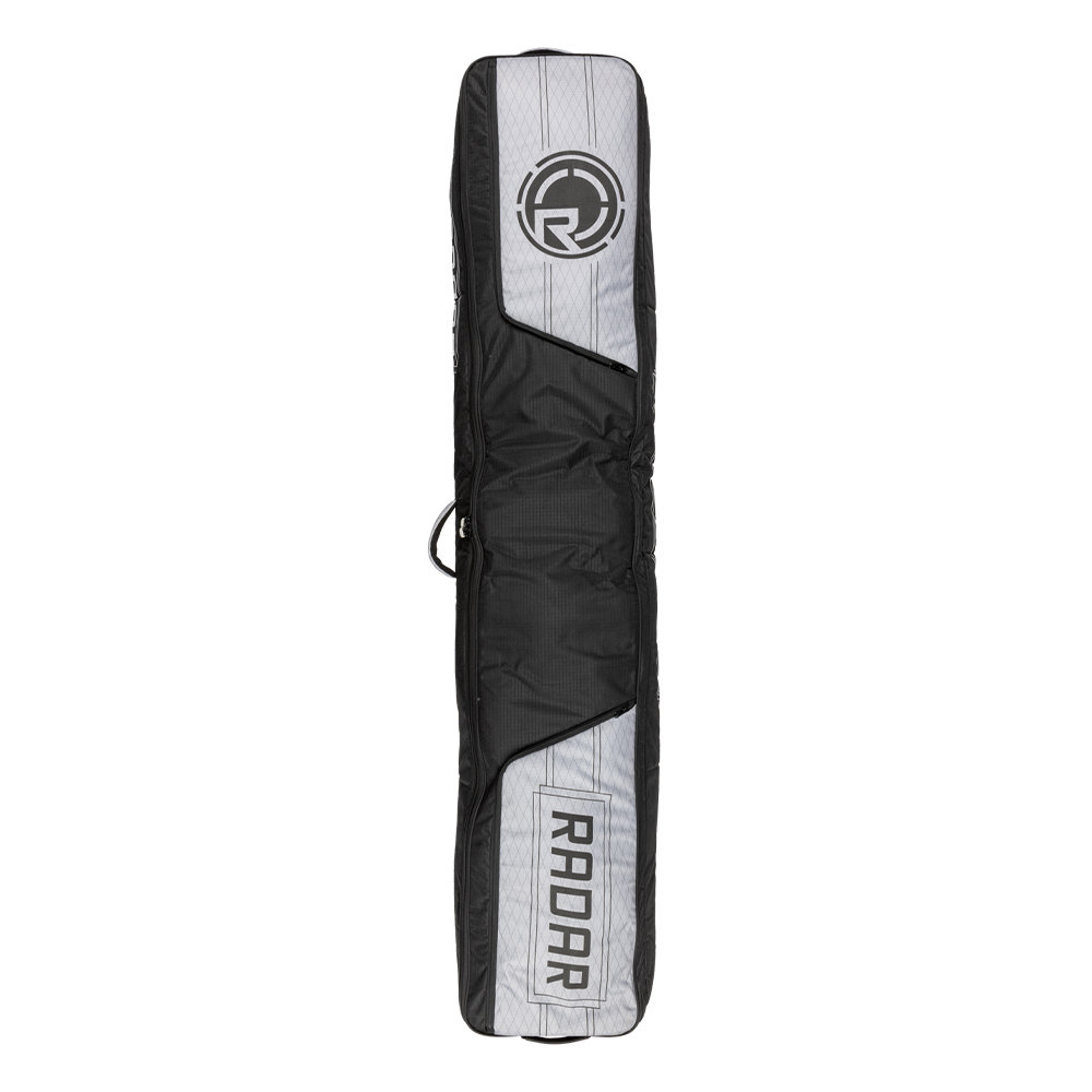 2026 Radar Skis Team Padded Slalom Wheelie Bag
