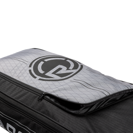 2026 Radar Skis Team Padded Slalom Wheelie Bag
