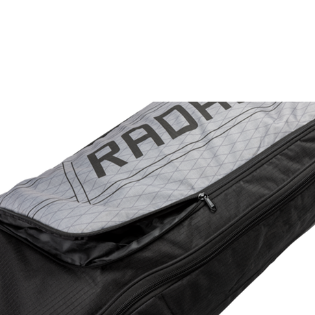 2026 Radar Skis Team Padded Slalom Wheelie Bag