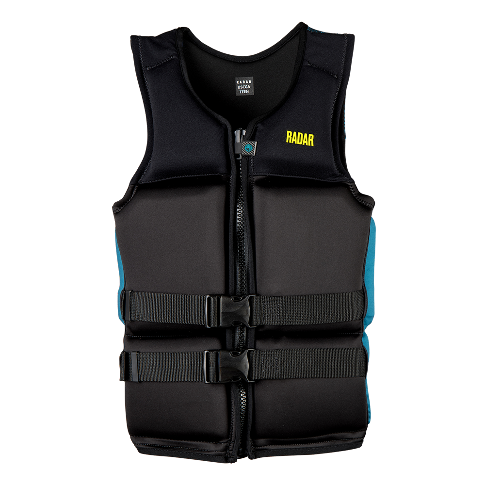 2026 Radar TRA Boys Teen CGA Life Jacket