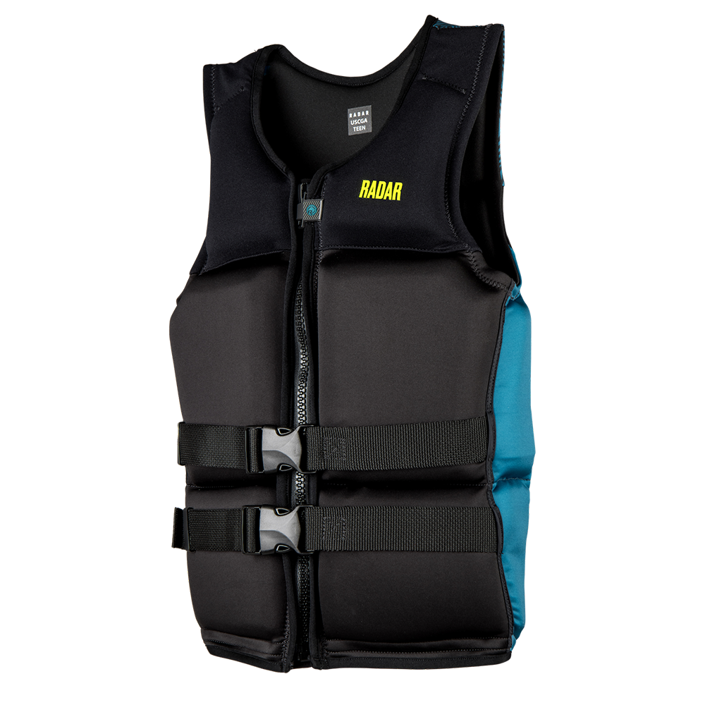 2026 Radar TRA Boys Teen CGA Life Jacket