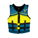 2026 Radar TRA Boys Youth CGA Life Jacket