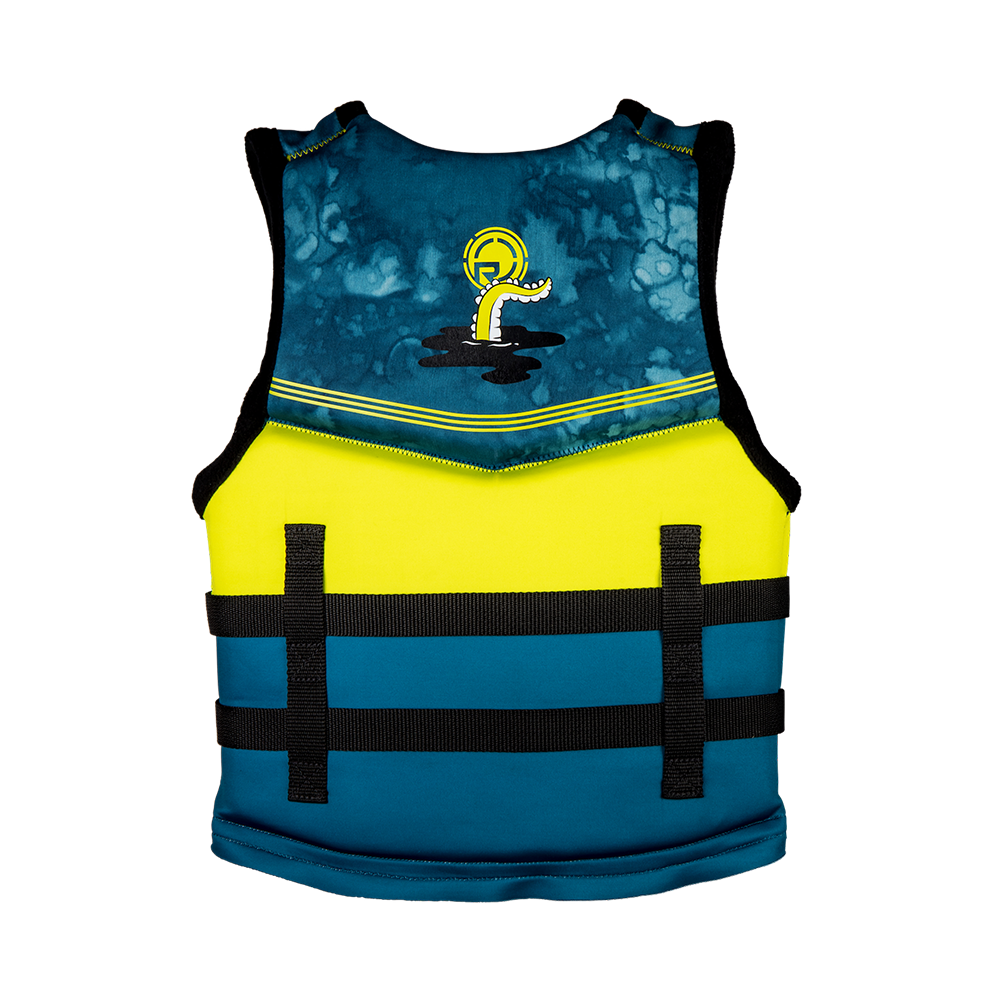 2026 Radar TRA Boys Youth CGA Life Jacket