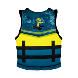 2026 Radar TRA Boys Youth CGA Life Jacket
