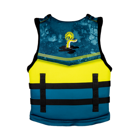 2026 Radar TRA Boys Youth CGA Life Jacket