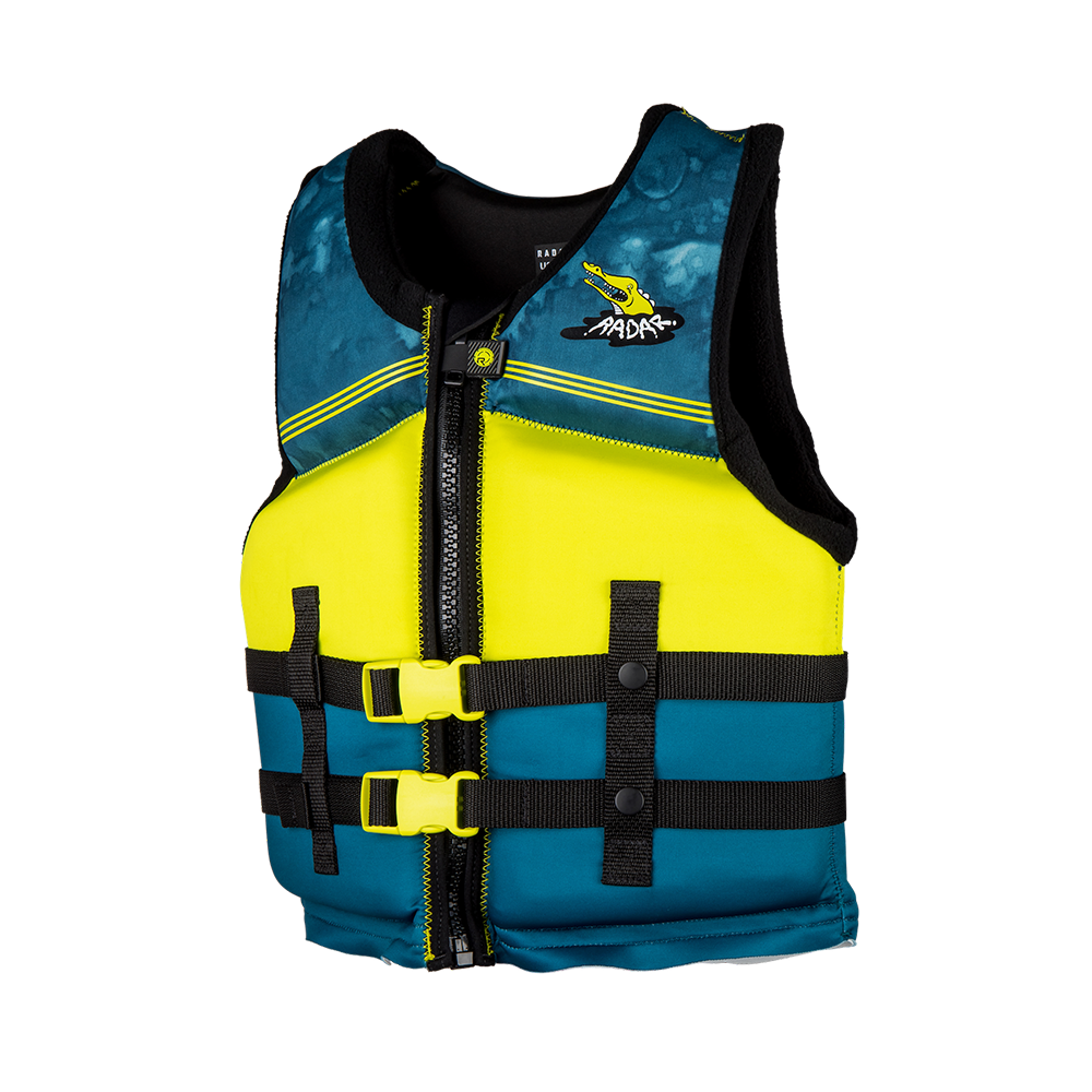2026 Radar TRA Boys Youth CGA Life Jacket
