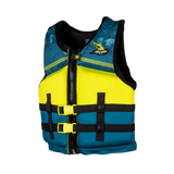 2026 Radar TRA Boys Youth CGA Life Jacket